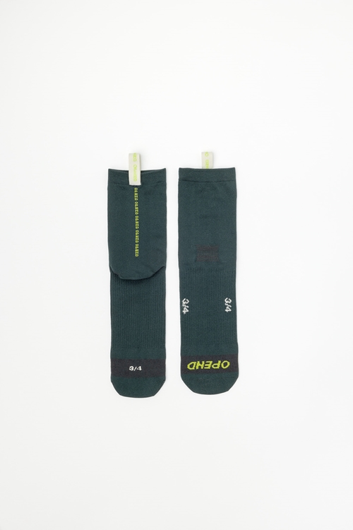 OPEND Socks 3/4 2.0 Boreal