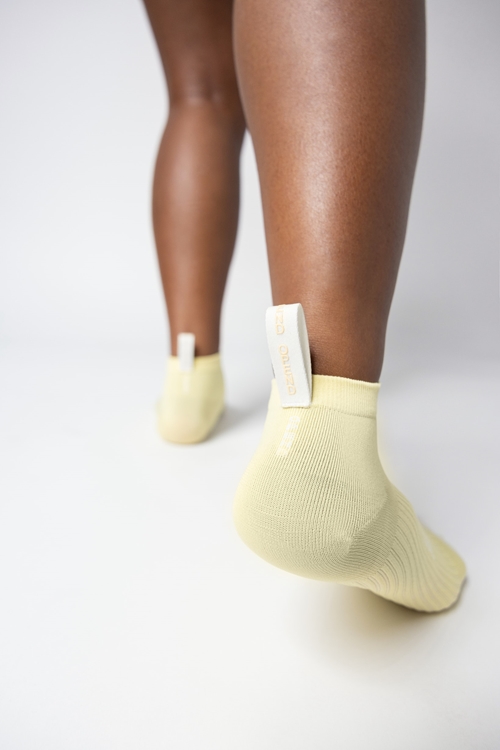 BUTTER 1/4 - sport socks - 04