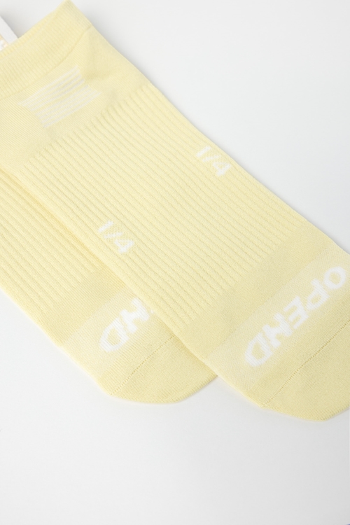 BUTTER 1/4 - sport socks - 05