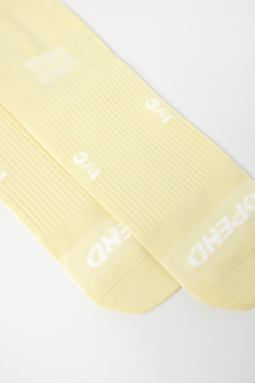 BUTTER 3/4 - Sport Socken - 06